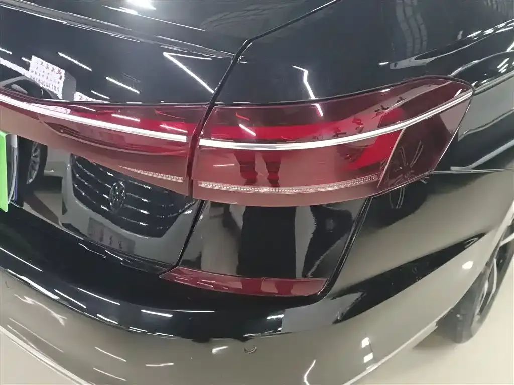 Volkswagen Passat 2024 из CN, фото 8