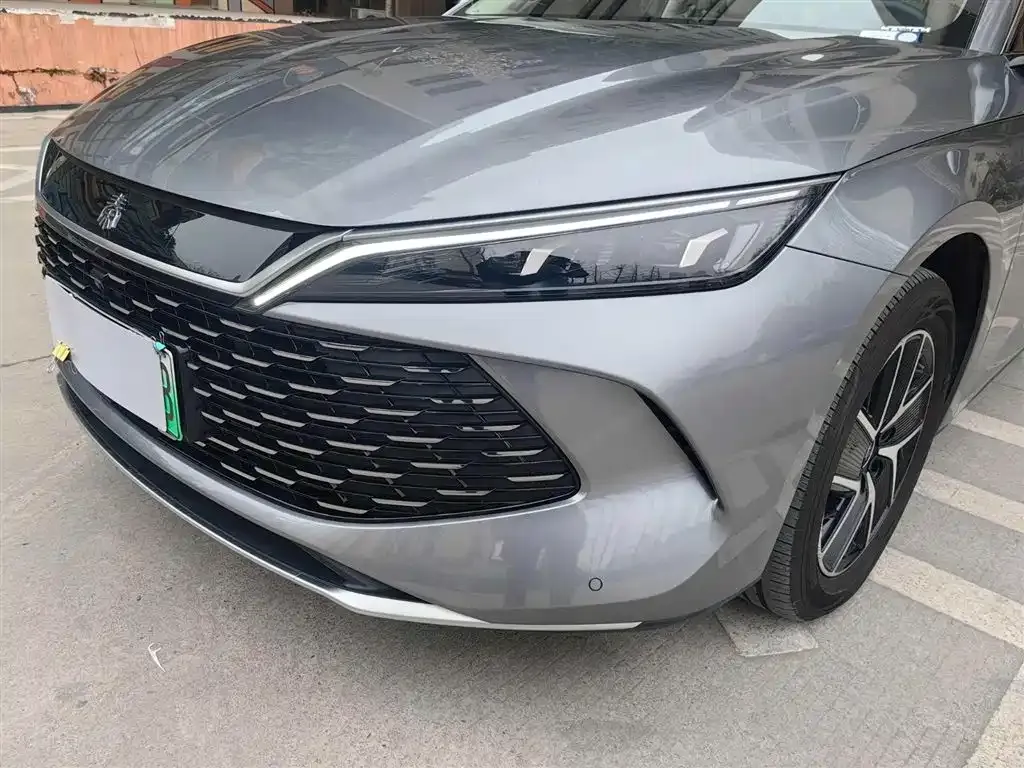 BYD Qin L 2024 из CN, фото 10