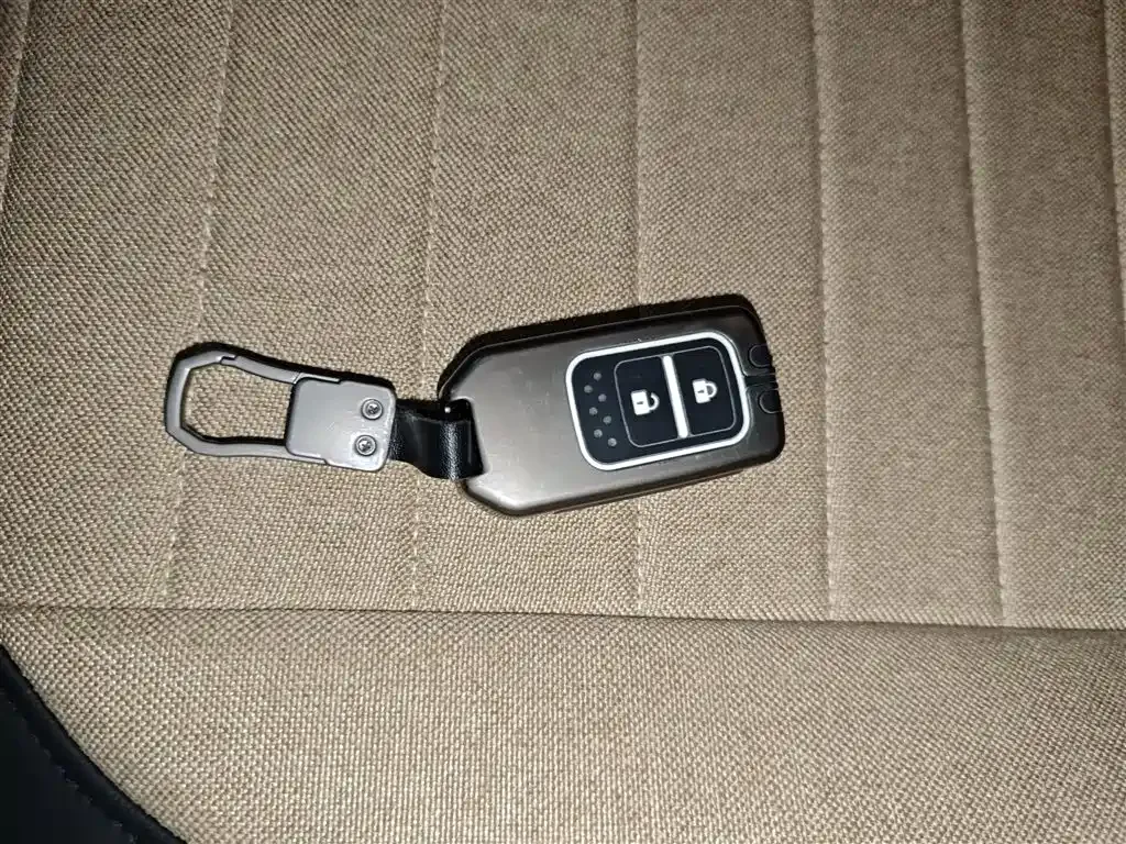 Honda Fit 2023 из CN, фото 10