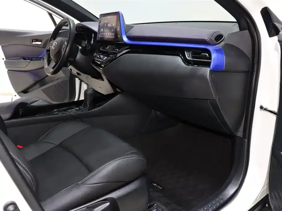 Toyota IZOA 2021 из CN, фото 5
