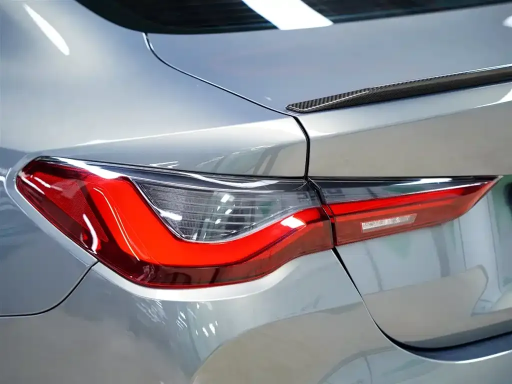 BMW M4 2023 из CN, фото 5