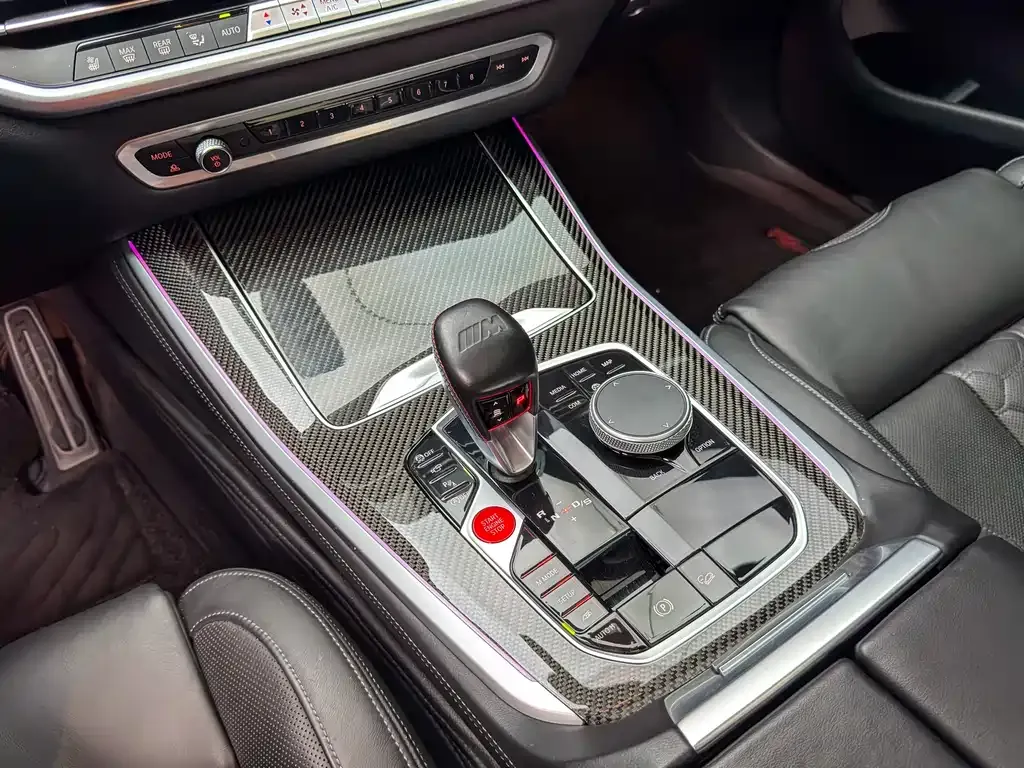 BMW X5 M 2021 из CN, фото 4