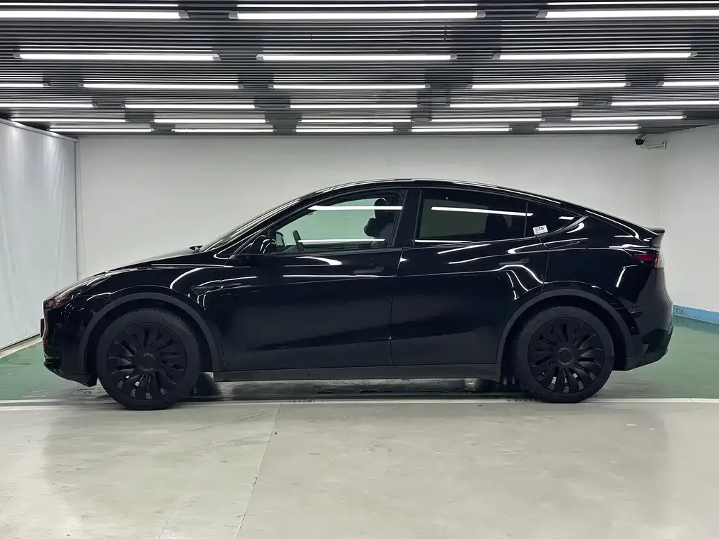 Tesla Model Y 2023 из CN, фото 5