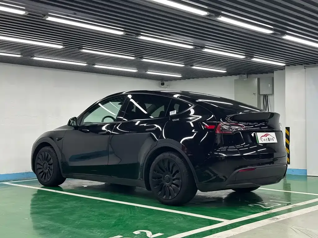 Tesla Model Y 2023 из CN, фото 10