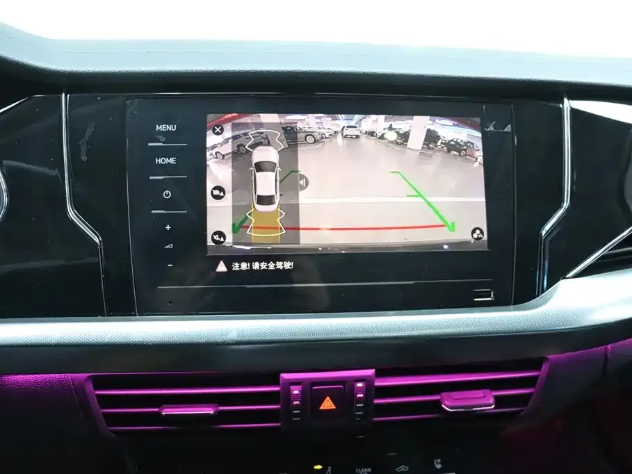 Volkswagen Passat — фото 6