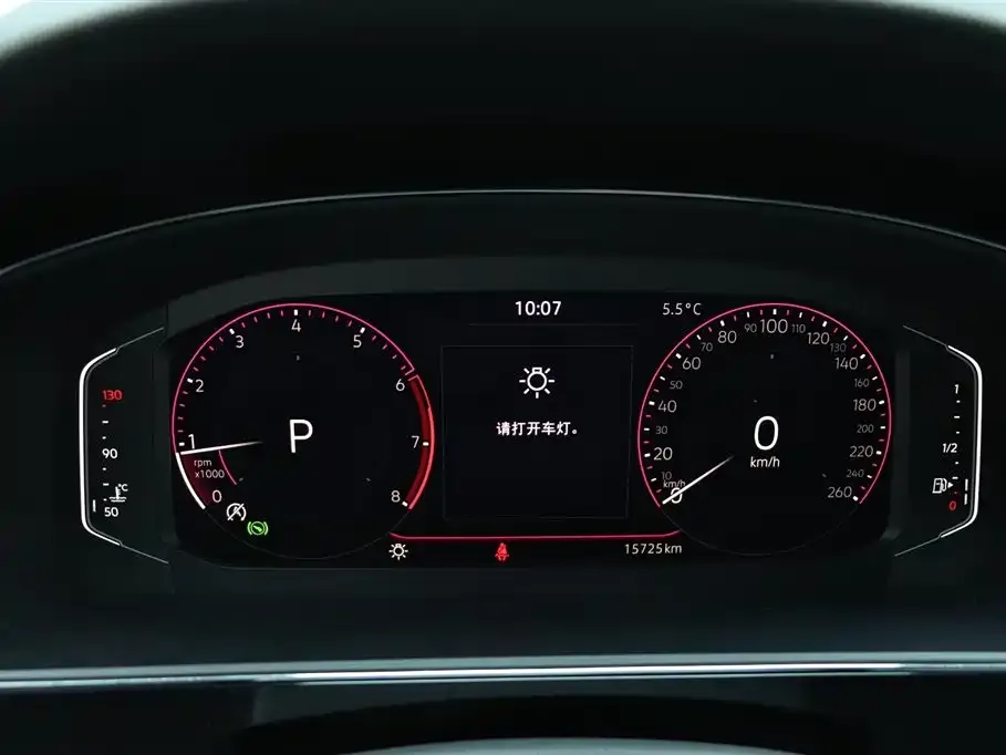 Volkswagen Passat — фото 10