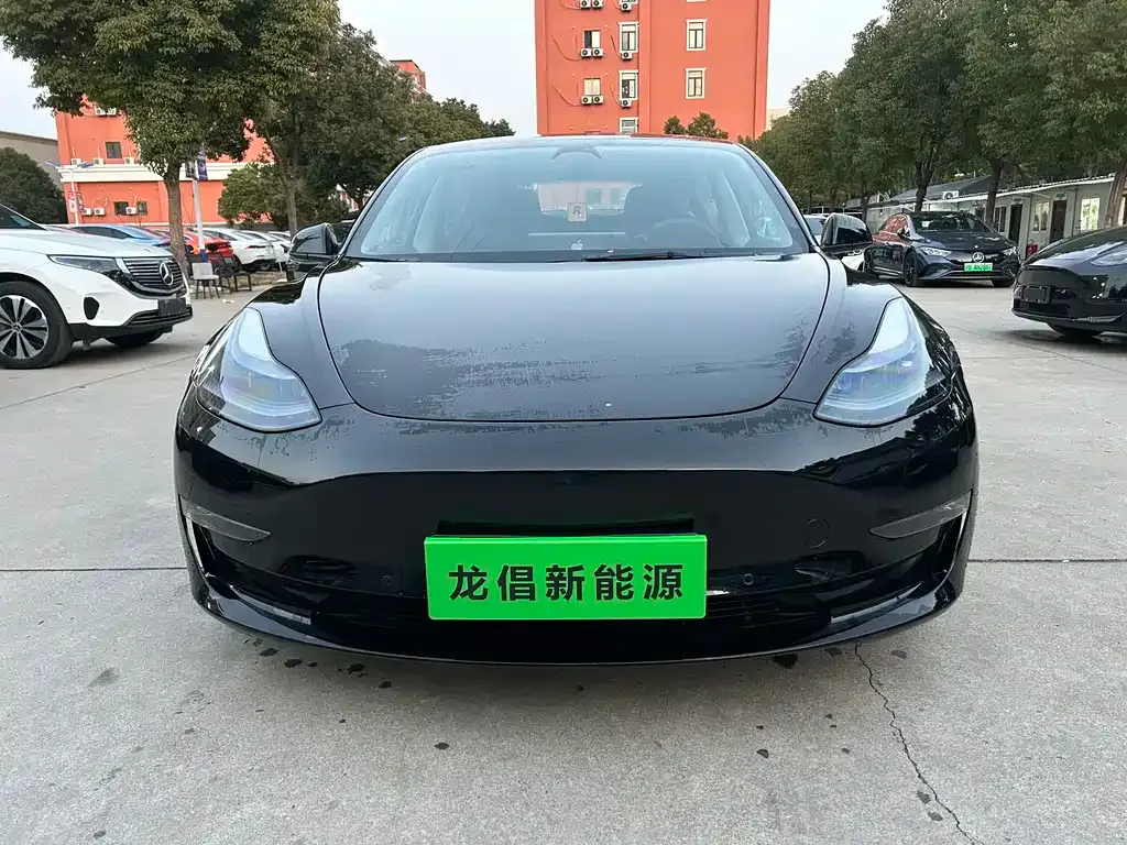 Tesla Model 3 2022 из CN, фото 9