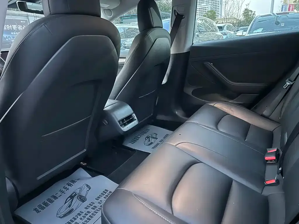 Tesla Model 3 2022 из CN, фото 7