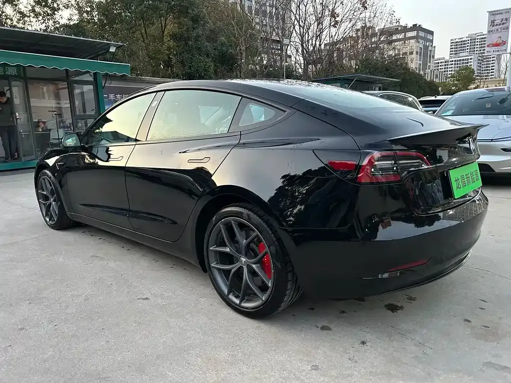 Tesla Model 3 2022 из CN, фото 8