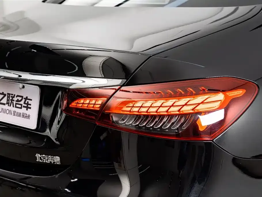 Mercedes-Benz E-Class 2023 из CN, фото 10