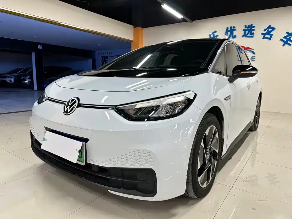 Volkswagen ID.3 2023 из CN, фото 1