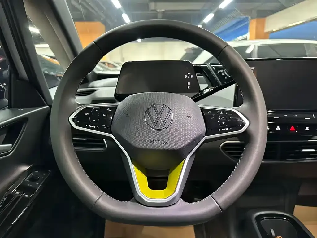 Volkswagen ID.3 2023 из CN, фото 2