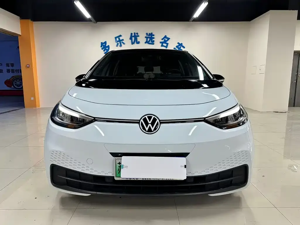 Volkswagen ID.3 2023 из CN, фото 4
