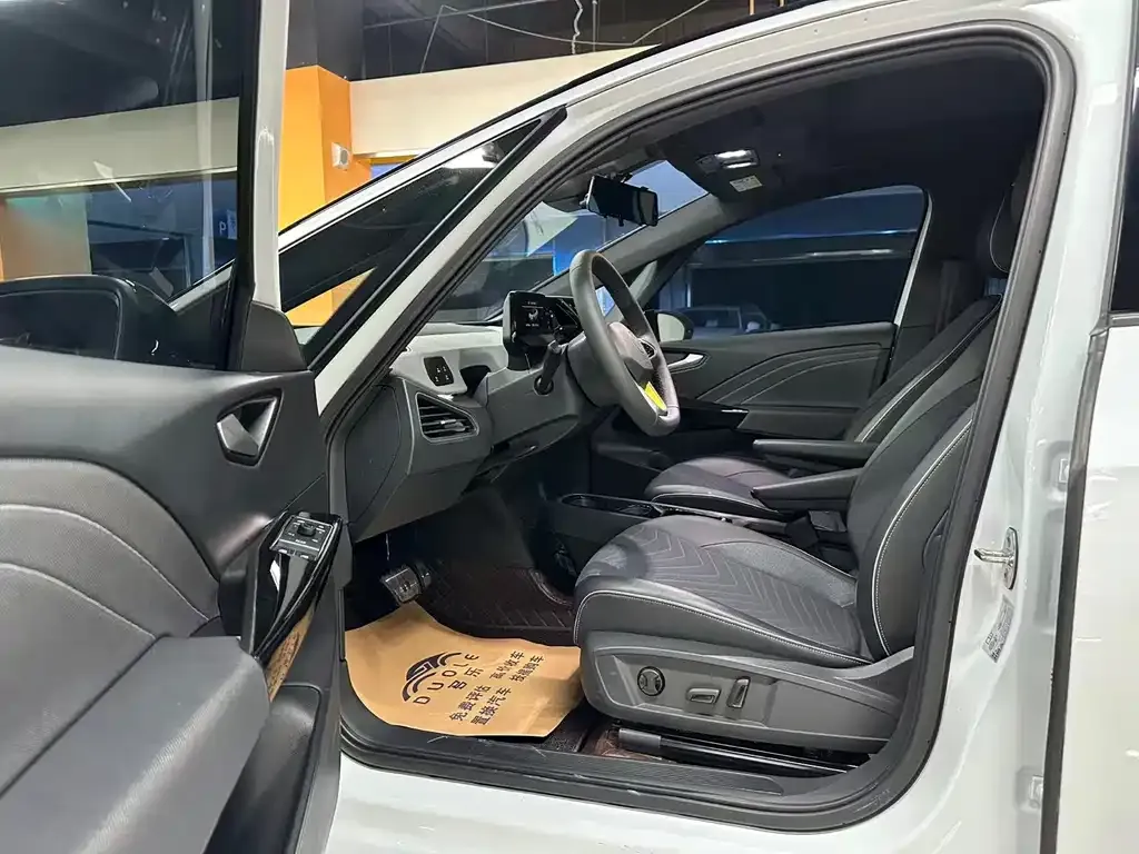 Volkswagen ID.3 2023 из CN, фото 7