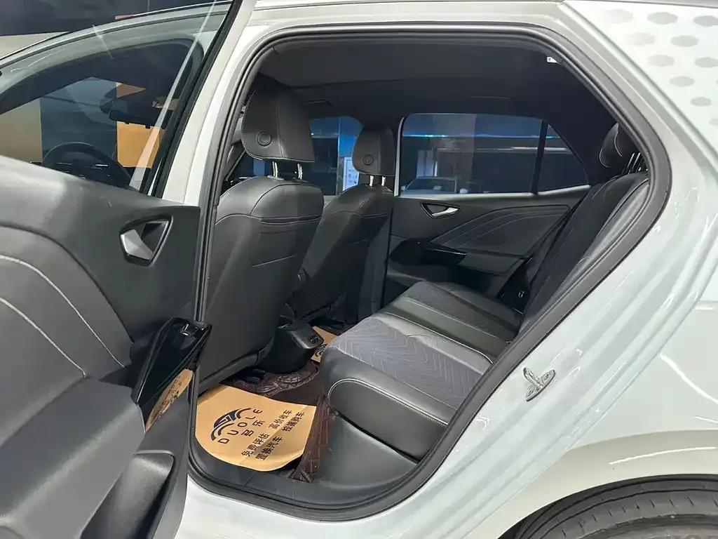 Volkswagen ID.3 2023 из CN, фото 8