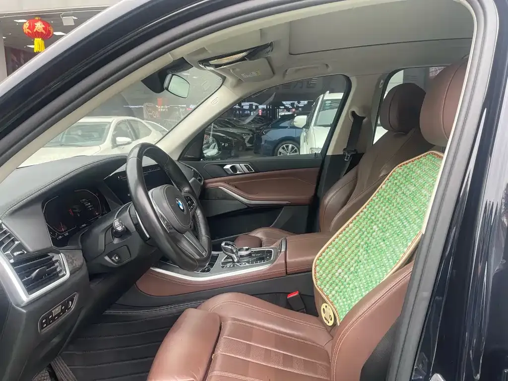 BMW X5 (Import) 2021 из CN, фото 3