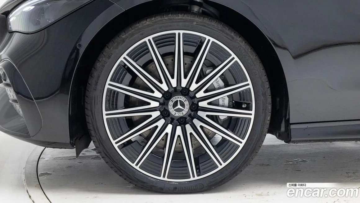 Mercedes-Benz CLE-Class — фото 10