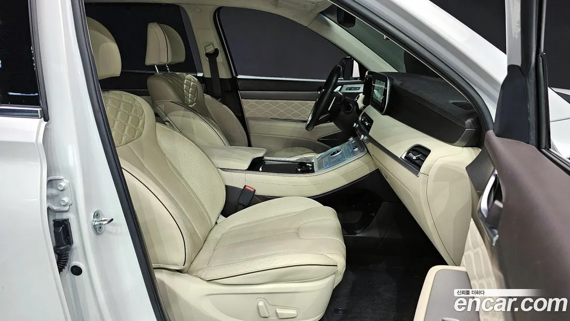 Hyundai Palisade 2022 из KR, фото 9