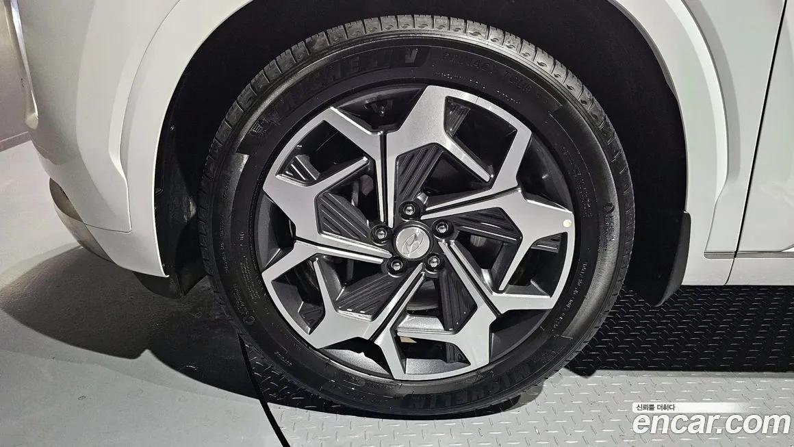 Hyundai Palisade 2022 из KR, фото 7
