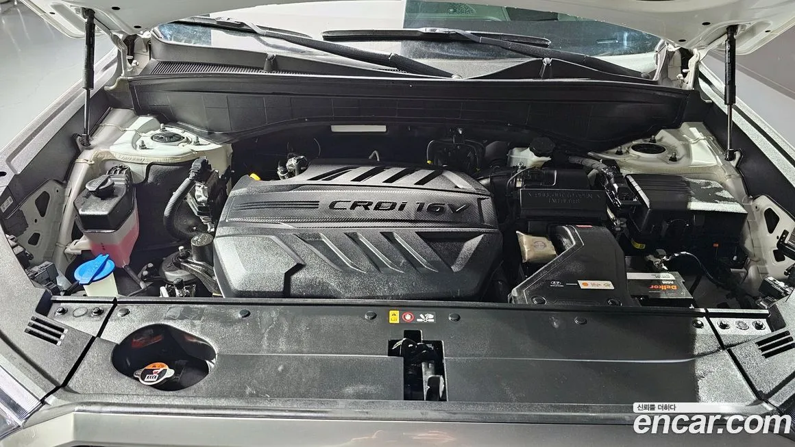 Hyundai Palisade 2022 из KR, фото 10