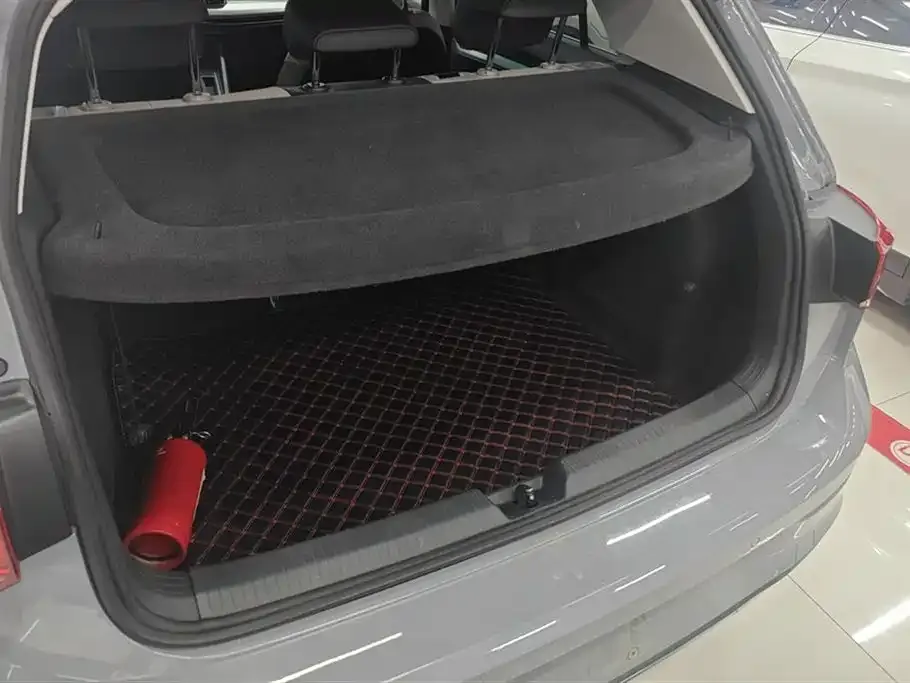 Volkswagen Golf 2022 из CN, фото 10