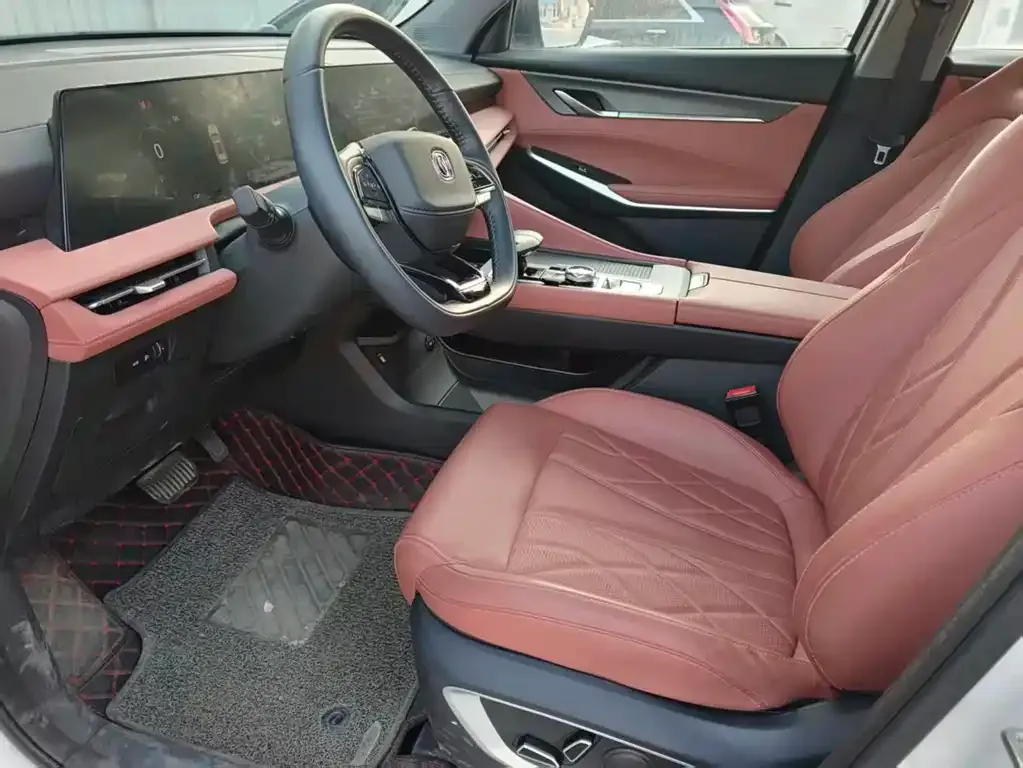 Changan CS75PLUS 2024 из CN, фото 8