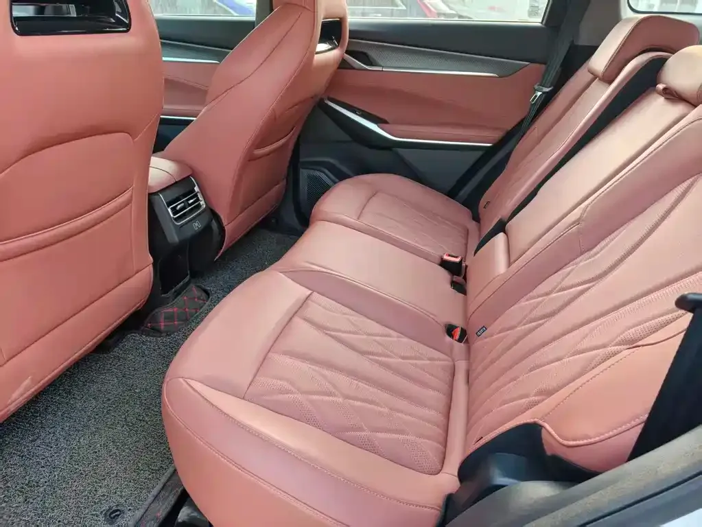 Changan CS75PLUS 2024 из CN, фото 5