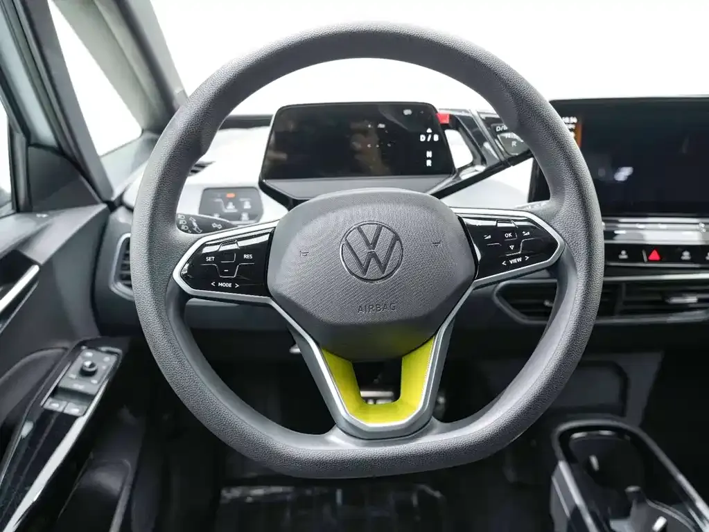 Volkswagen ID.3 2024 из CN, фото 8