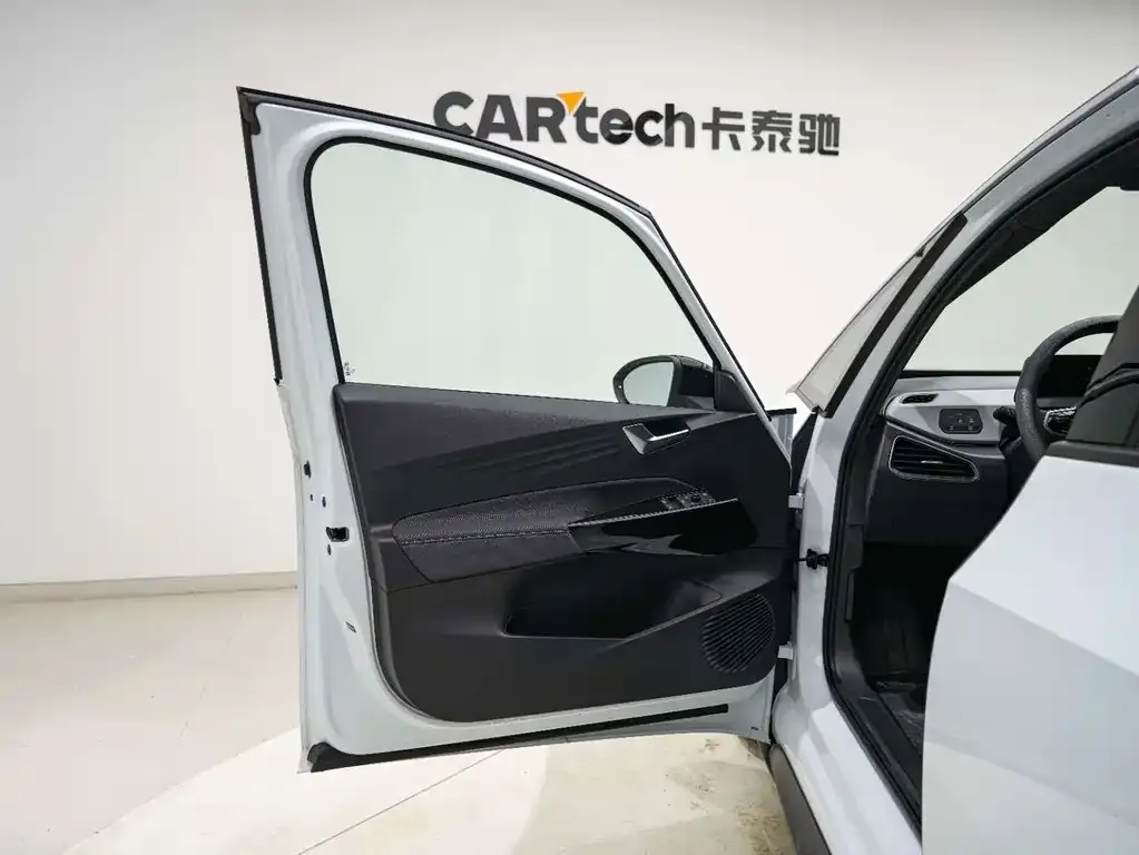 Volkswagen ID.3 2024 из CN, фото 6
