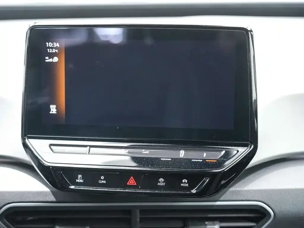 Volkswagen ID.3 2024 из CN, фото 7