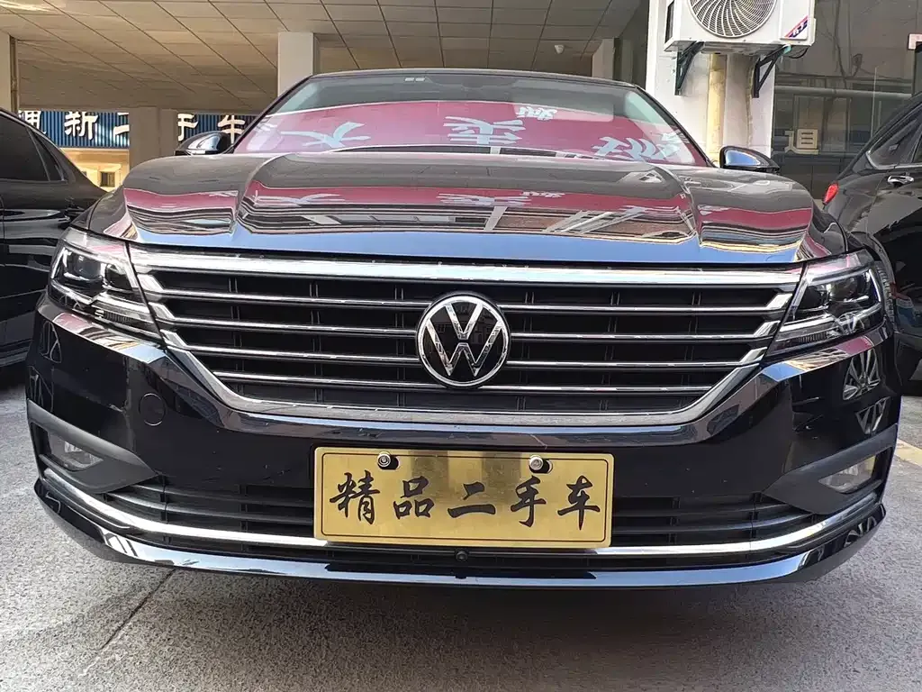 Volkswagen Lavida 2022 из CN, фото 6