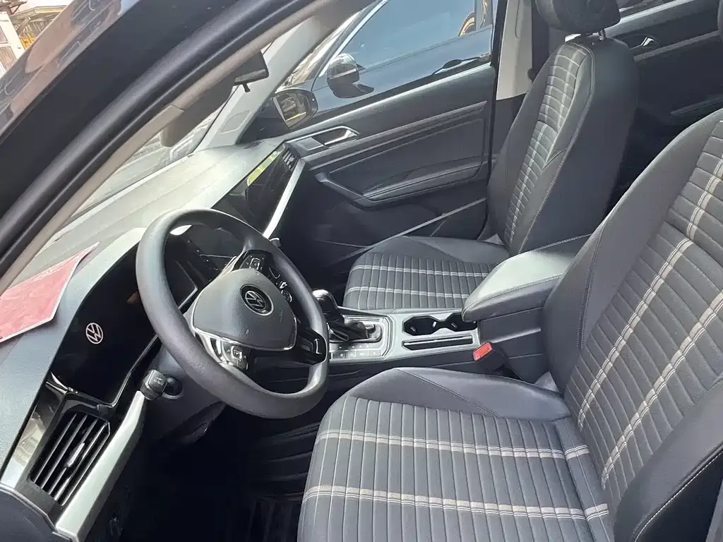 Volkswagen Lavida 2022 из CN, фото 7
