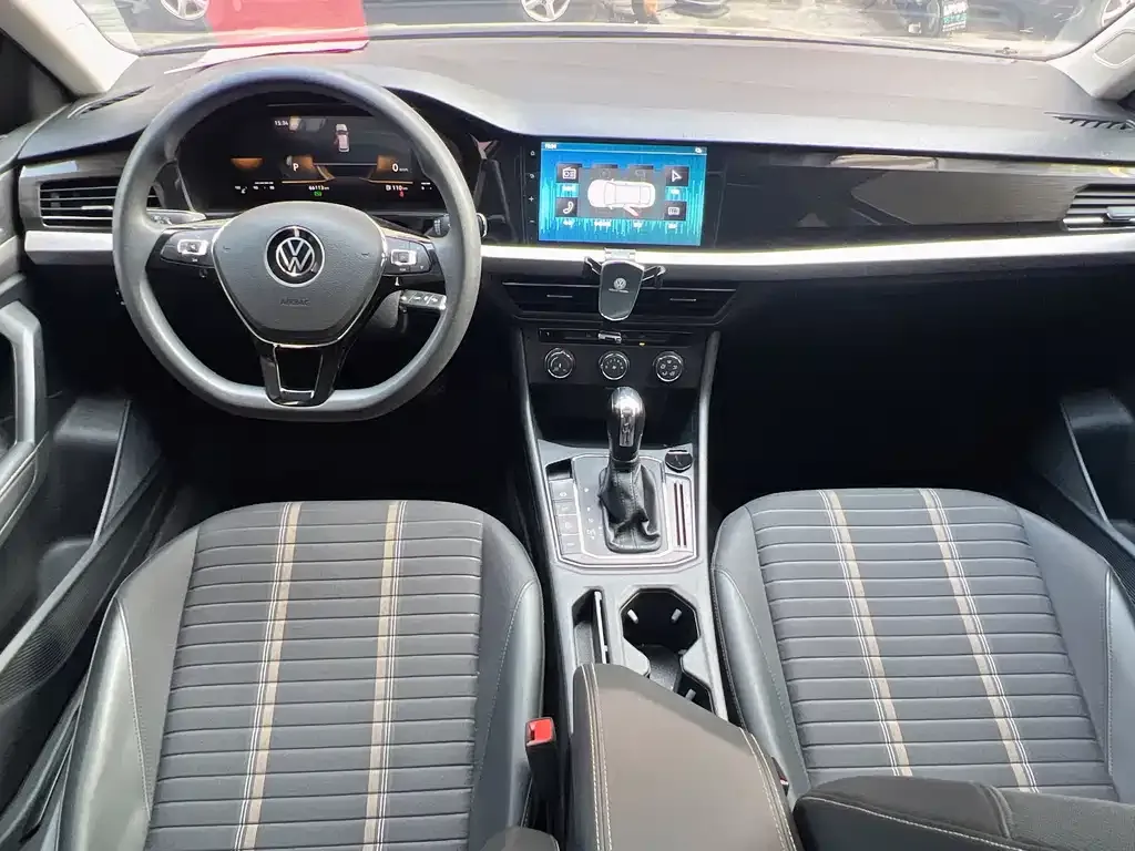 Volkswagen Lavida 2022 из CN, фото 8