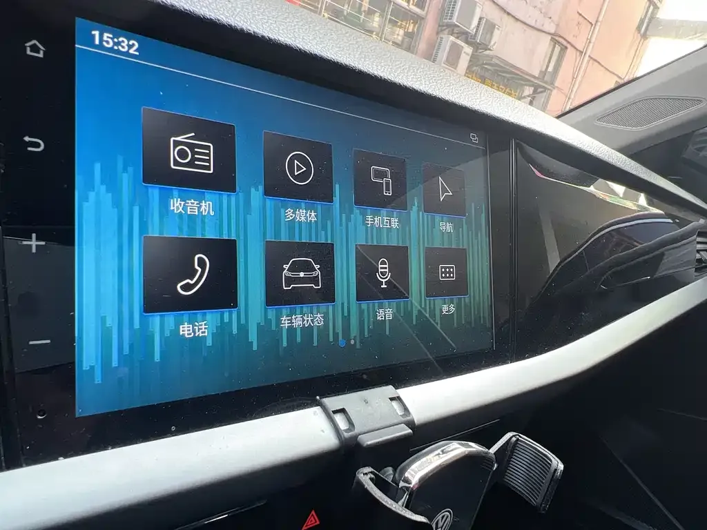 Volkswagen Lavida 2022 из CN, фото 4