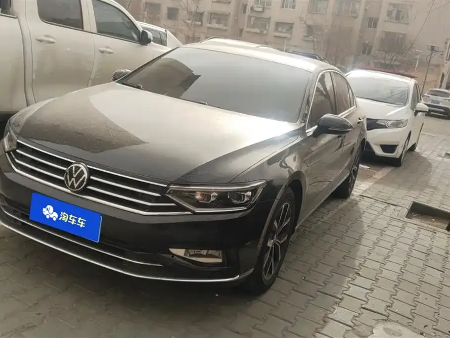 Volkswagen Magotan 2022 из CN, фото 1