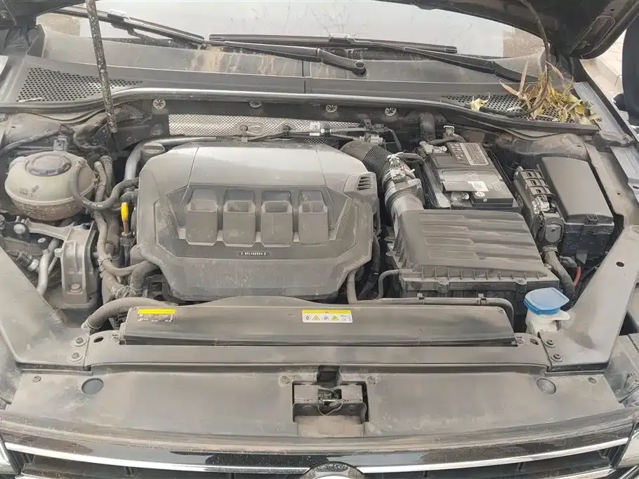 Volkswagen Magotan 2022 из CN, фото 5