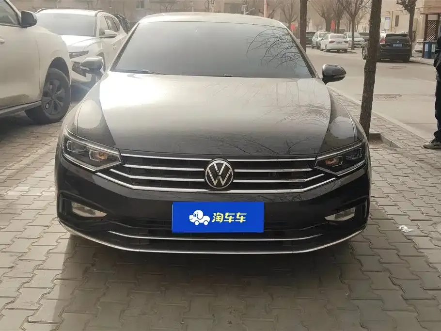 Volkswagen Magotan 2022 из CN, фото 3