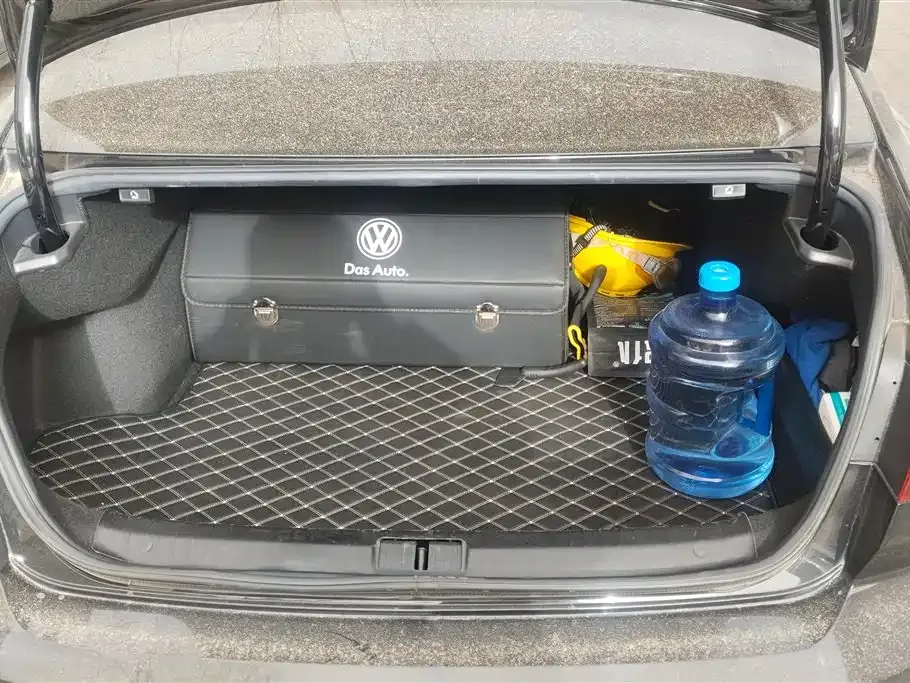 Volkswagen Magotan 2022 из CN, фото 6