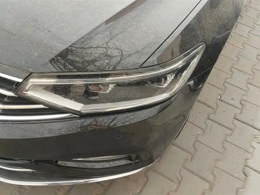 Volkswagen Magotan 2022 из CN, фото 9