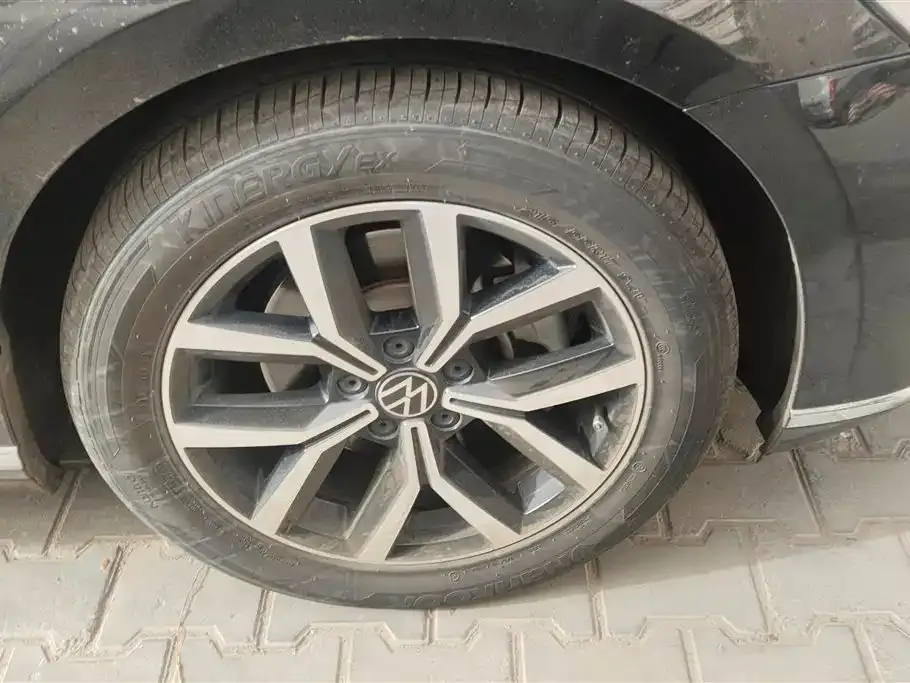 Volkswagen Magotan 2022 из CN, фото 4