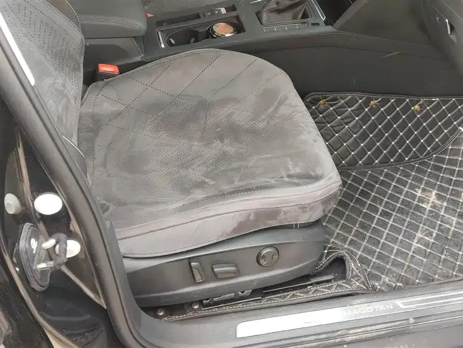 Volkswagen Magotan 2022 из CN, фото 7