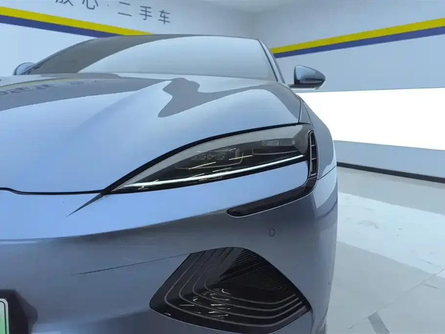 BYD Seal 2023 из CN, фото 10
