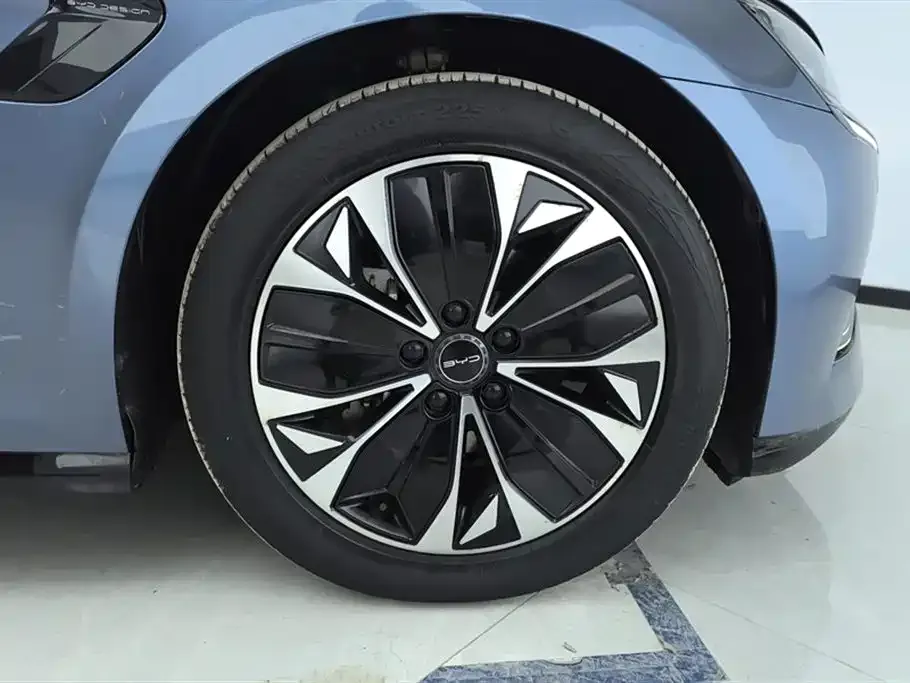 BYD Seal 2023 из CN, фото 4