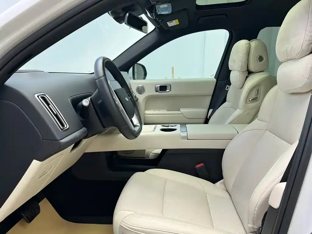 Li Auto L7 2024 из CN, фото 9