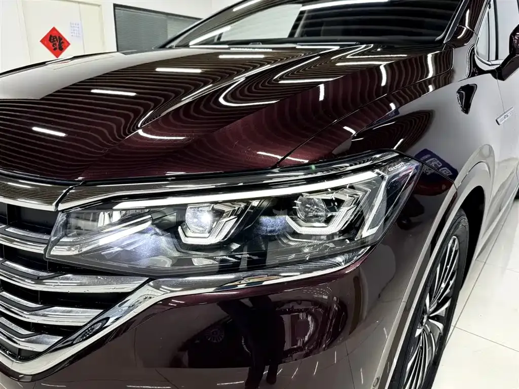 Volkswagen Viloran 2023 из CN, фото 5