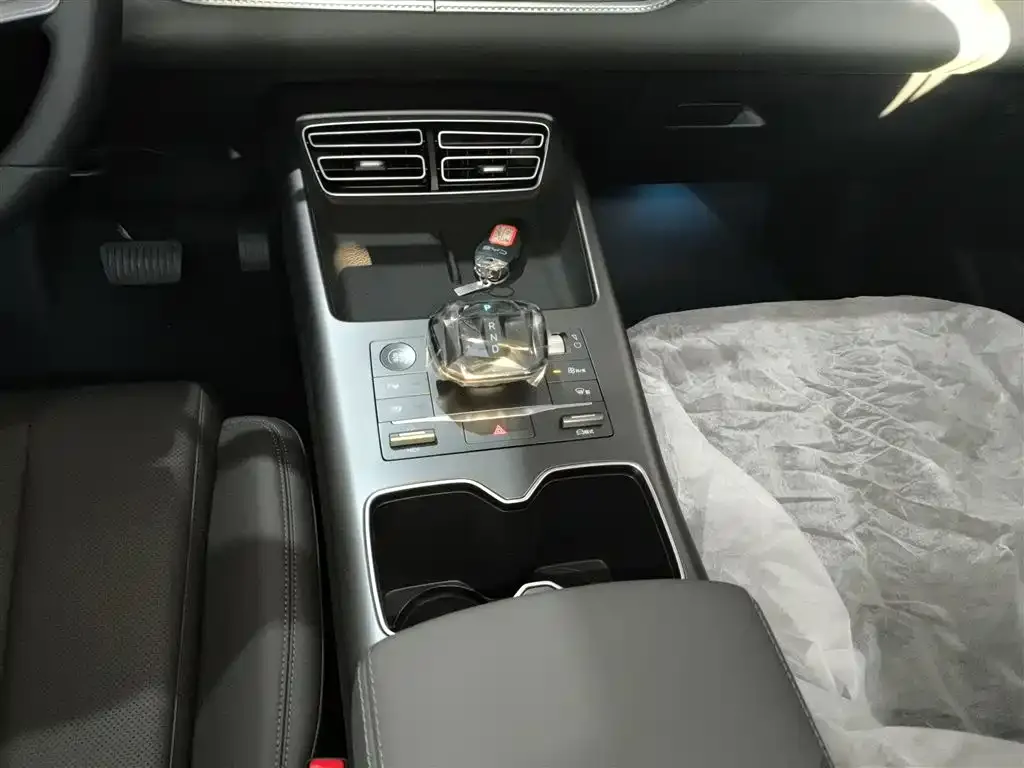BYD Pro New Energy 2026 из CN, фото 4
