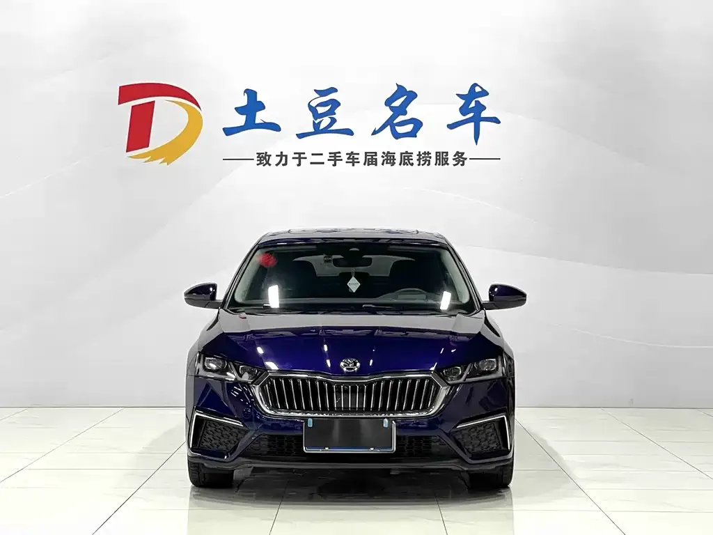 Skoda Octavia — фото 6