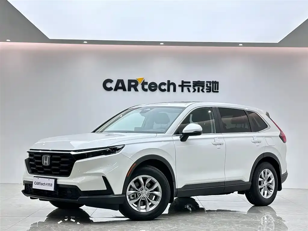Honda CR-V 2024 из CN, фото 1