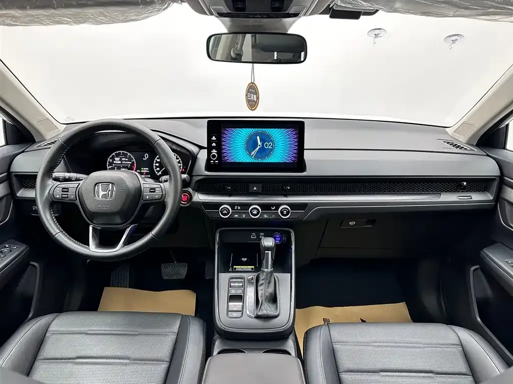 Honda CR-V 2024 из CN, фото 6