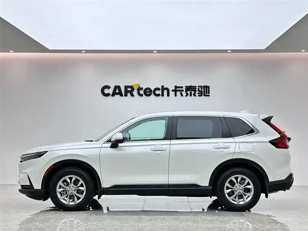 Honda CR-V 2024 из CN, фото 7